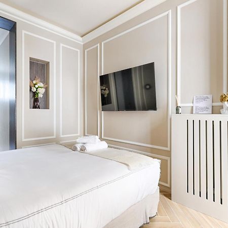 פריז Luxury And Design Studio Invalides מראה חיצוני תמונה