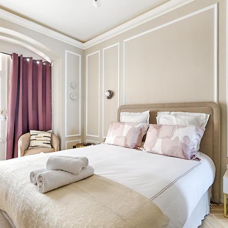 פריז Luxury And Design Studio Invalides מראה חיצוני תמונה
