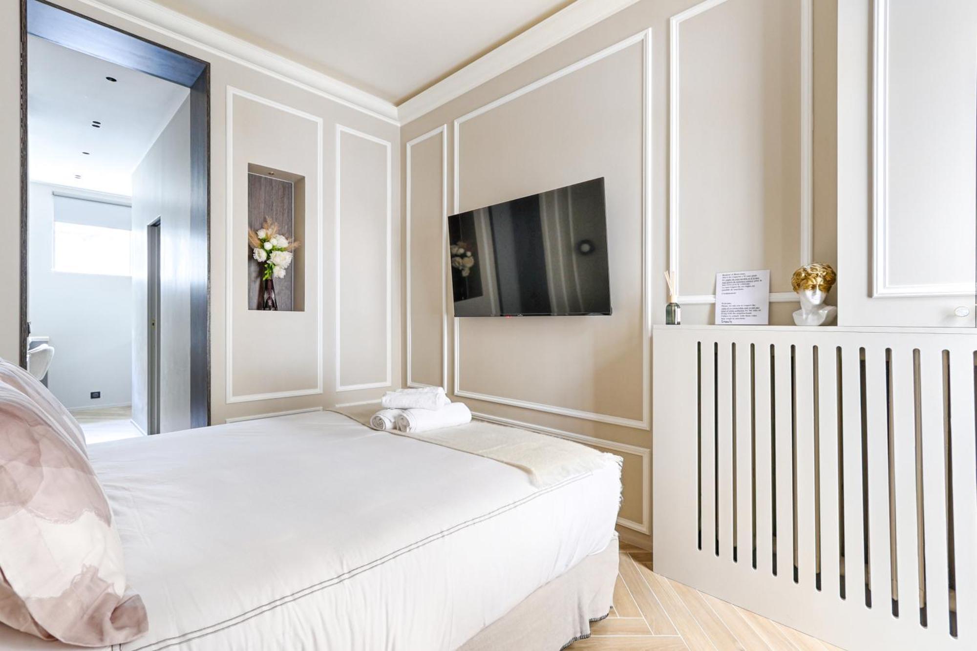 פריז Luxury And Design Studio Invalides מראה חיצוני תמונה