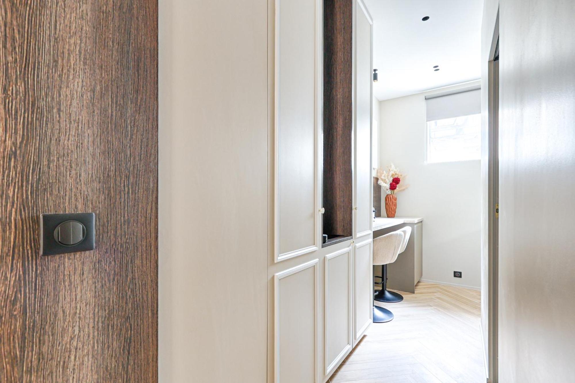 פריז Luxury And Design Studio Invalides מראה חיצוני תמונה